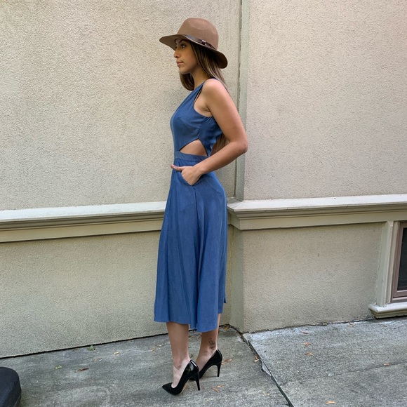 Tanya Taylor Dress - Picture 3 of 4